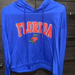 Florida sweatshirt crap